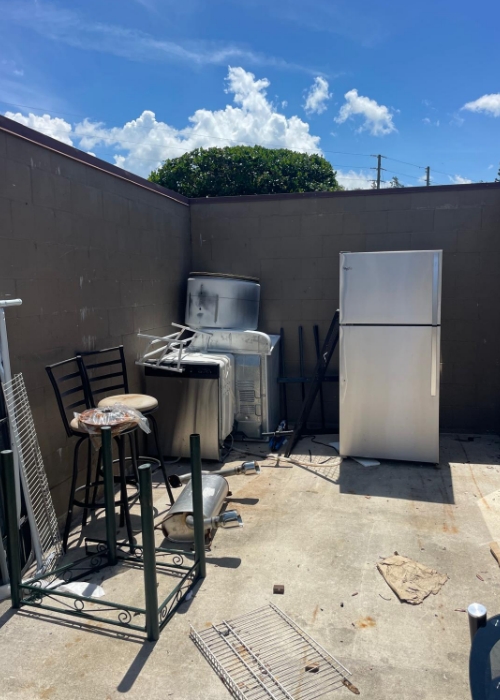 appliances removal in orlamdo 2