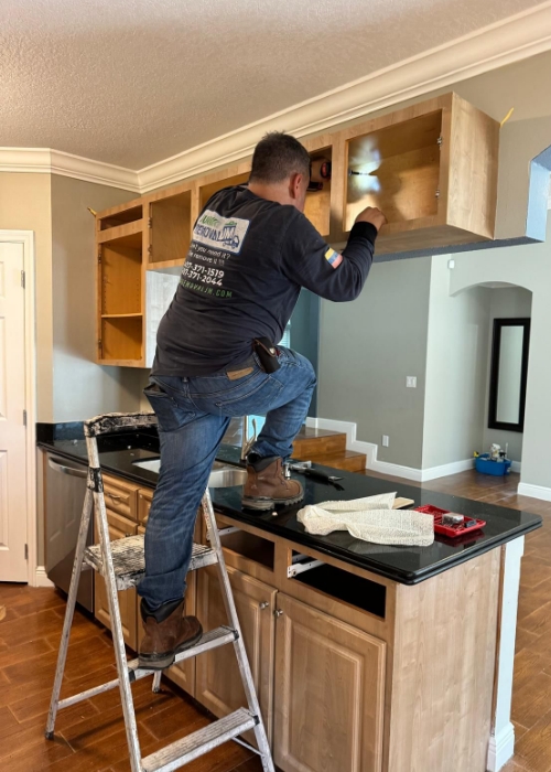 cabinet removal orlando 3