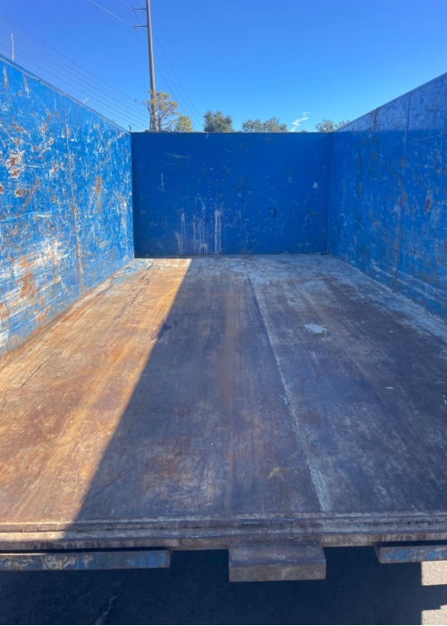 dumpster cleanout 5