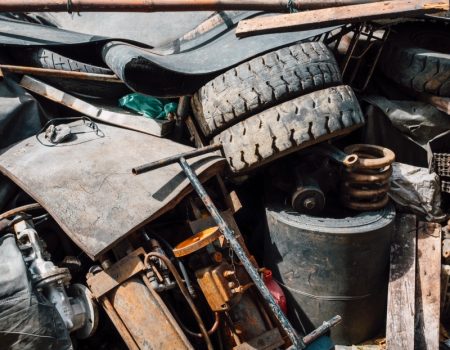 Junk 3