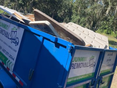 foreclosure camion 2