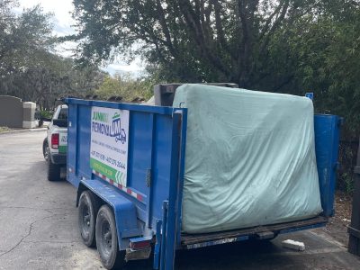furniture removal in florida 1
